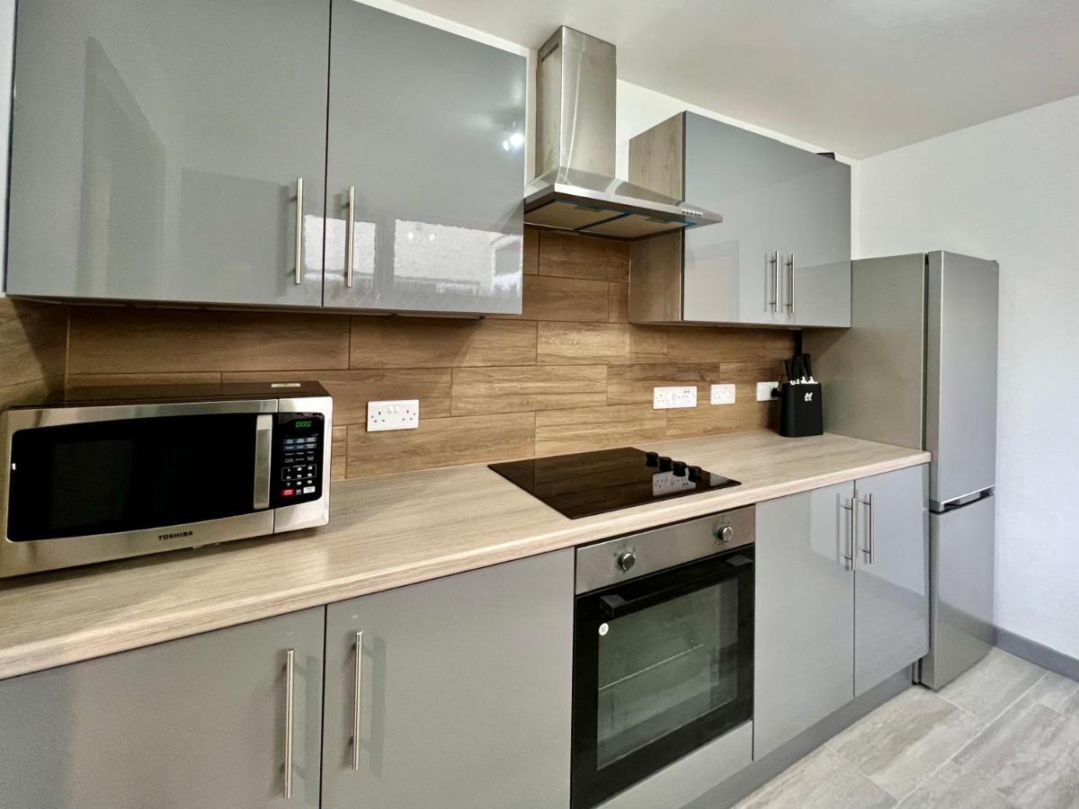 Bramhall House - Great For Contractors Or Family Holidays Cleethorpes Extérieur photo
