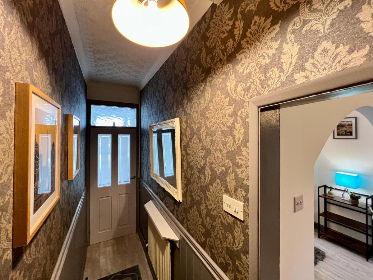 Bramhall House - Great For Contractors Or Family Holidays Cleethorpes Extérieur photo